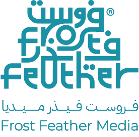 Frost Feather Logo