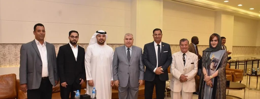 جمعية الامارات البيطرية